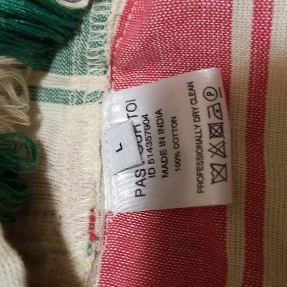 Dodo Bar Or Maxi Dress - Picture 11 of 11